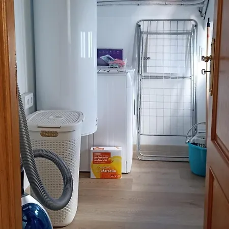 Casa Candola בית נופש נויה
