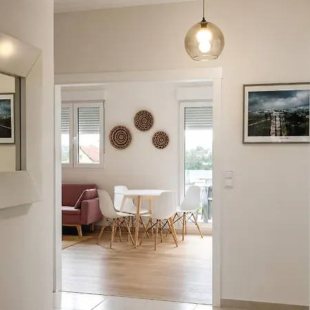 Casa Candola Semesterbostad