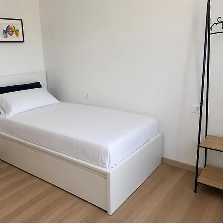Casa Candola Semesterbostad