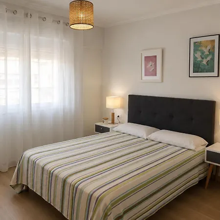 Semesterbostad Casa Candola