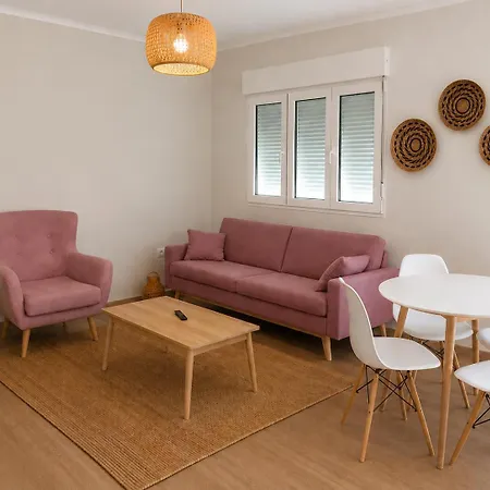 Casa Candola
