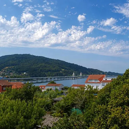 Semesterbostad Casa Candola Noia